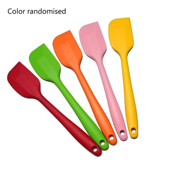 baking & pastry tools 5pcs seamless heat resistant kitchen utensils hanging cooking multifunctional cake cream silicone spatula handle
baking & pastry tools 5pcs seamless heat resistant kitchen utensils hanging cooking multifunctional cake cream silicone spatula handle