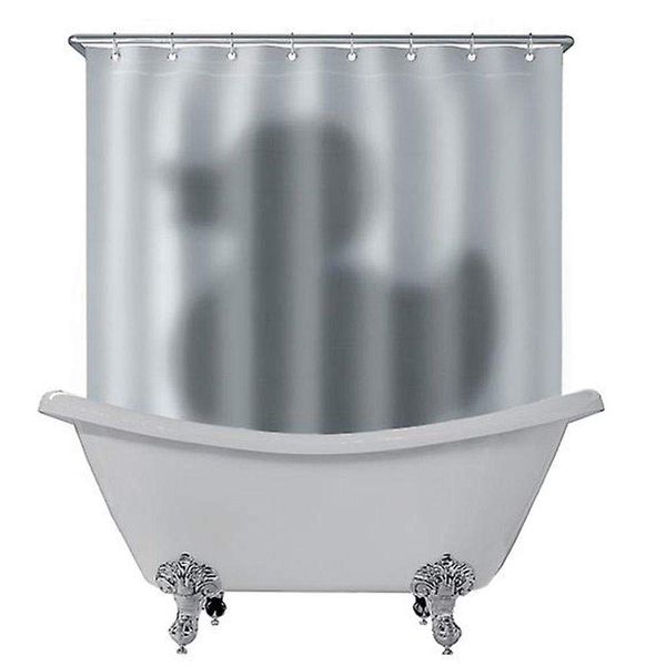 original 3d waterproof polyester shower curtain duck shadow pattern with 12 plastic hooks home bathroom curtains-w180xh180cm
original 3d waterproof polyester shower curtain duck shadow pattern with 12 plastic hooks home bathroom curtains-w180xh180cm