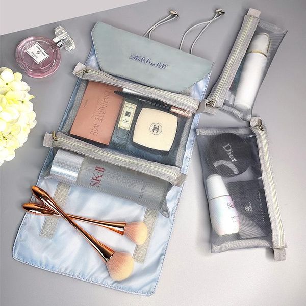 storage boxes & bins 4 in 1 women cosmetic bags lovely casual travel portable handbags makeup bag toiletry
storage boxes & bins 4 in 1 women cosmetic bags lovely casual travel portable handbags makeup bag toiletry