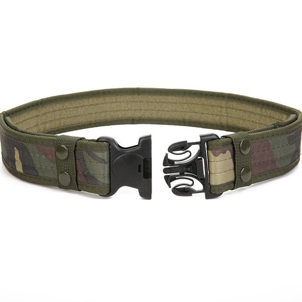 belts tj-tingjun oxford cloth tactical belt men's canvas with outdoor army fan fashion eva sponge outer wdy2, Black;brown
belts tj-tingjun oxford cloth tactical belt men's canvas with outdoor army fan fashion eva sponge outer wdy2, Black;brown