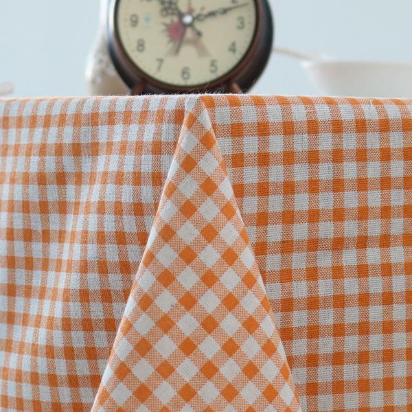 table cloth tablecloth nordic cotton and linen plaid art small fresh lattice desk coffee
table cloth tablecloth nordic cotton and linen plaid art small fresh lattice desk coffee