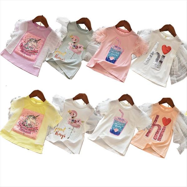 baby girls t shirt summer kids boys cotton toddler tees clothes children short sleeve casual wear birthday enfant, Blue
baby girls t shirt summer kids boys cotton toddler tees clothes children short sleeve casual wear birthday enfant, Blue