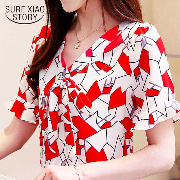 korean fashion clothing ladies chiffon blouse women harajuku bow butterfly sleeve short shirts 2844 50 210527, White
korean fashion clothing ladies chiffon blouse women harajuku bow butterfly sleeve short shirts 2844 50 210527, White