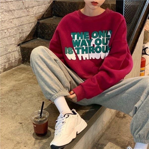 running jackets short sports sweatshirt women loose fashion spring autumn young girls all-match long-sleeved jacket, Black;red
running jackets short sports sweatshirt women loose fashion spring autumn young girls all-match long-sleeved jacket, Black;red