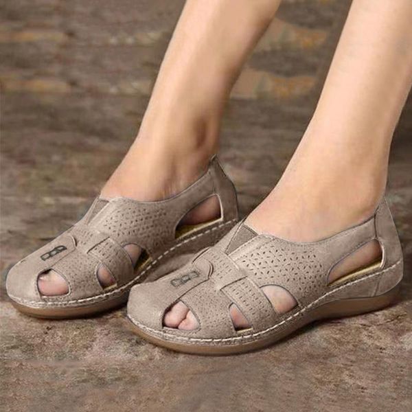 sandals 2021 women shoes summer buckle strap hollow out beach ladies footwear flat sandalias de las mujeres, Black
sandals 2021 women shoes summer buckle strap hollow out beach ladies footwear flat sandalias de las mujeres, Black