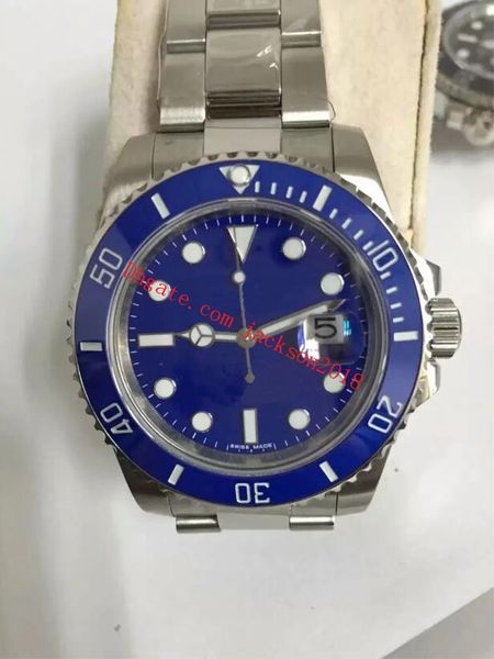 mens luxury watches v5 version bp maker 40mm 116610 116613 116618 mechanical 316l steel ceramic bezel glide lock clasp original box, Slivery;brown
mens luxury watches v5 version bp maker 40mm 116610 116613 116618 mechanical 316l steel ceramic bezel glide lock clasp original box, Slivery;brown