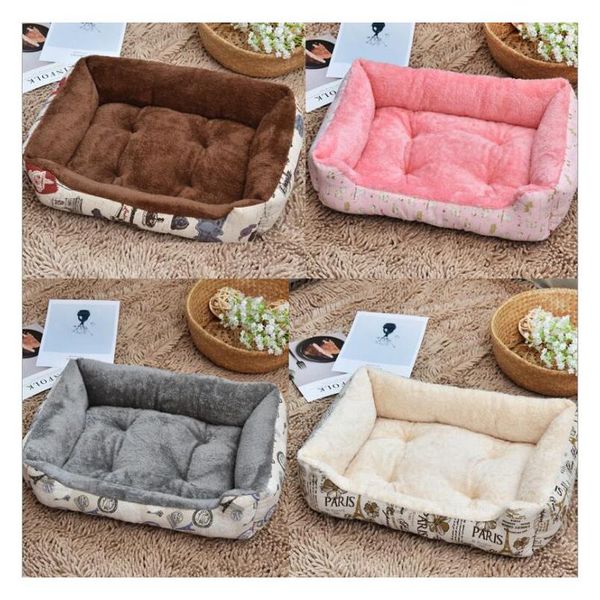 soft dog beds warm fleece lounger sofa for small dogs large golden retriever bed husky kennel pet products xs to xl size kennels & pens
soft dog beds warm fleece lounger sofa for small dogs large golden retriever bed husky kennel pet products xs to xl size kennels & pens