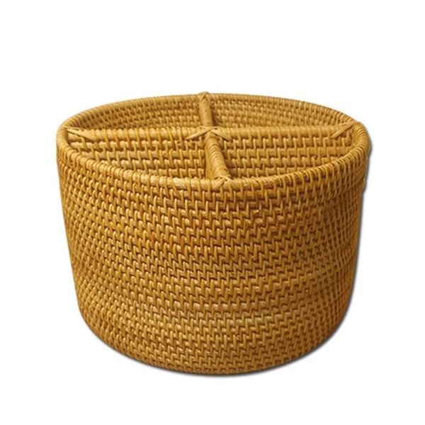 storage baskets 581c round hand woven basket 4 compartment deskserving
storage baskets 581c round hand woven basket 4 compartment deskserving