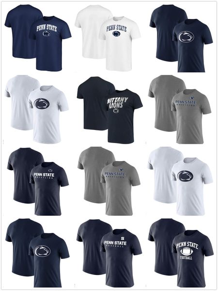 penn state nittany lions mens t-shirt cotton cloth round collar,loose,breathable printing, Gray;blue
penn state nittany lions mens t-shirt cotton cloth round collar,loose,breathable printing, Gray;blue