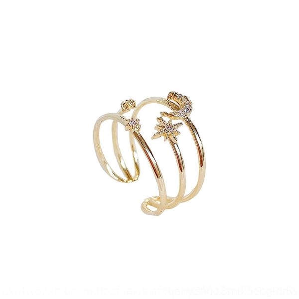 xlov small round light luxury pearl band s pearl ring personality cool wind simple small plain ring, Silver
xlov small round light luxury pearl band s pearl ring personality cool wind simple small plain ring, Silver