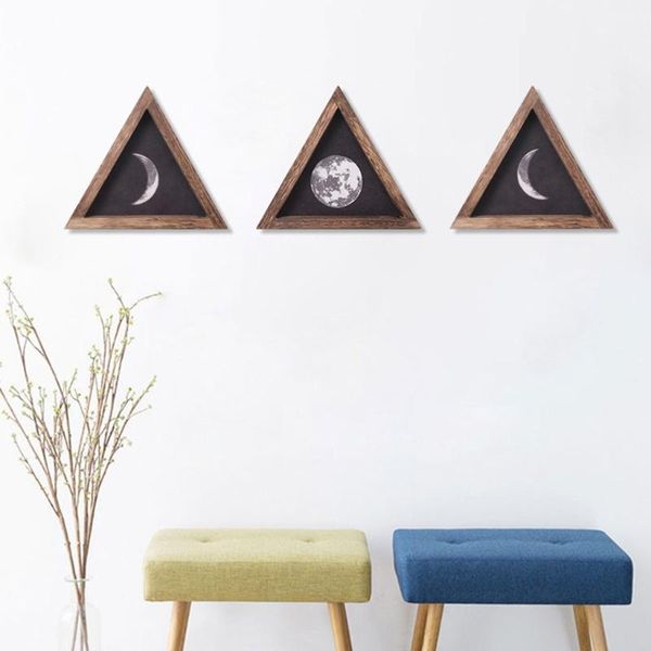 other home decor rustic style moon phases wooden signs trio framed wall hanging decoration
other home decor rustic style moon phases wooden signs trio framed wall hanging decoration
