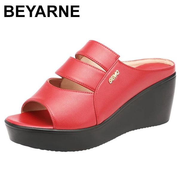 sandals beyarne wedges heel women 2021 summer fashion thick bottom platform open toe sandal size 32 to 43, Black
sandals beyarne wedges heel women 2021 summer fashion thick bottom platform open toe sandal size 32 to 43, Black
