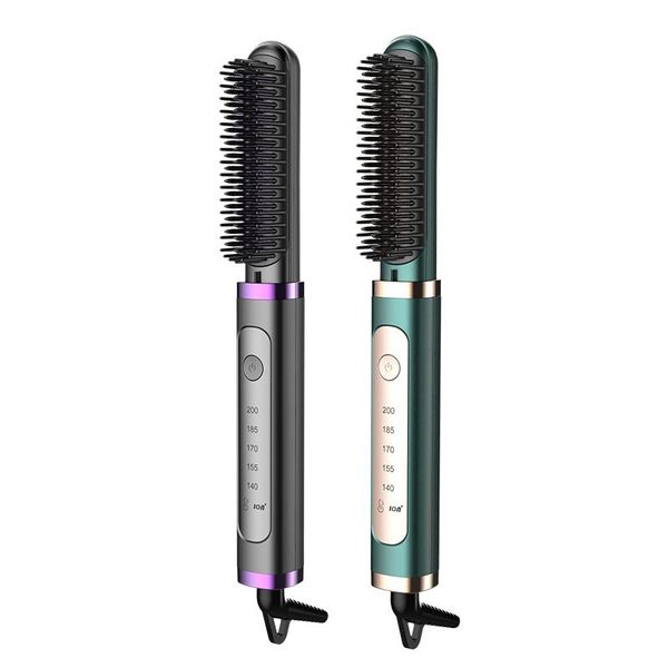 electric hair brushes straightener brush heated brushe straightening comb ceramic curler for men beard straight tool
electric hair brushes straightener brush heated brushe straightening comb ceramic curler for men beard straight tool