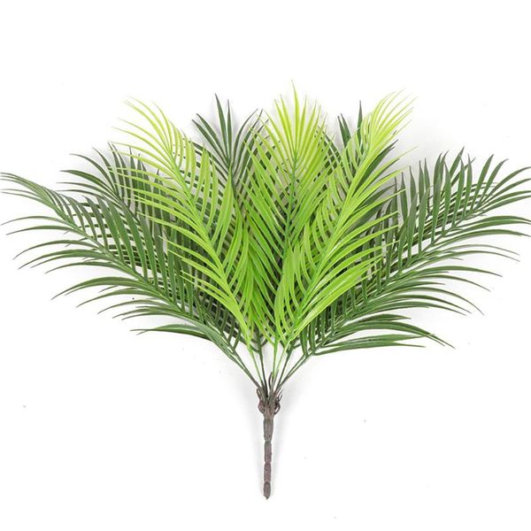 artificial plastic silk fake leaves green plants 9 branches boston fern bouquet craft foliage home decoration decorative flowers & wreaths
artificial plastic silk fake leaves green plants 9 branches boston fern bouquet craft foliage home decoration decorative flowers & wreaths