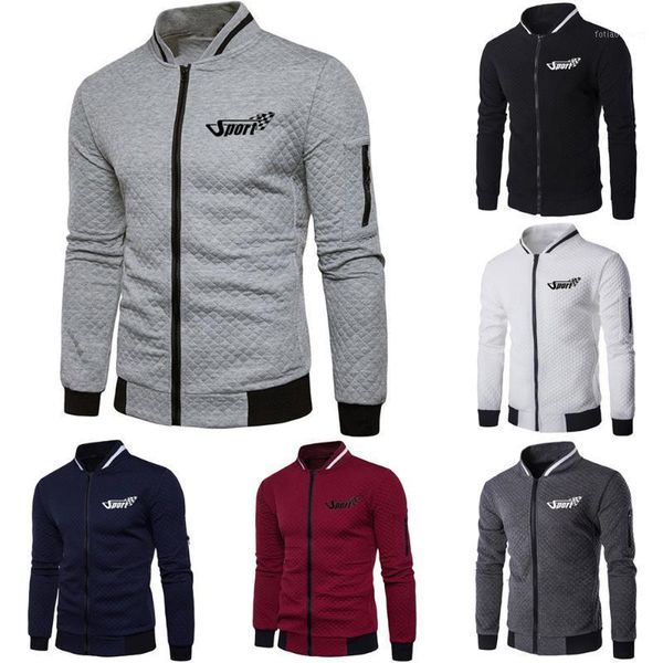 men's jackets 2021 spring and autumn series street zipper sportswear, long-sleeved jacket cardigan jacket, casual s-3xl, Black;brown
men's jackets 2021 spring and autumn series street zipper sportswear, long-sleeved jacket cardigan jacket, casual s-3xl, Black;brown
