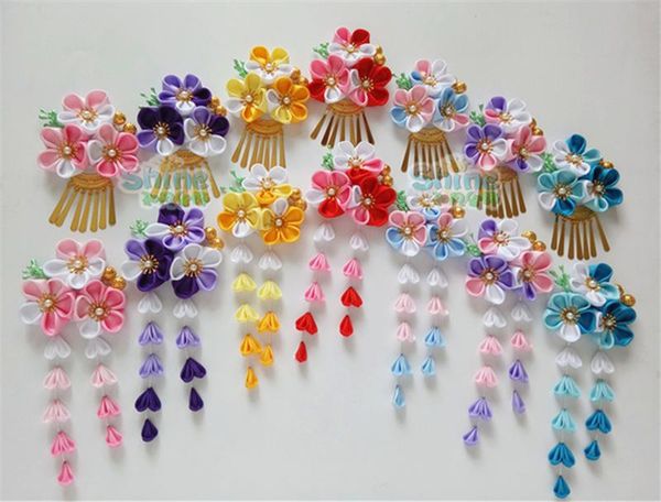 party masks japanese-style headwear sakura tassel headdress kimono bathrobe costume hair accessories h
party masks japanese-style headwear sakura tassel headdress kimono bathrobe costume hair accessories h