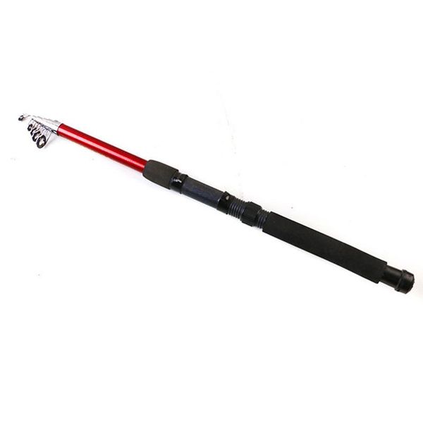travel fishing rod 1.5/1.8/2.1/2.4/2.7/3m long-distance cast fiberglass sea gear for boat rods
travel fishing rod 1.5/1.8/2.1/2.4/2.7/3m long-distance cast fiberglass sea gear for boat rods