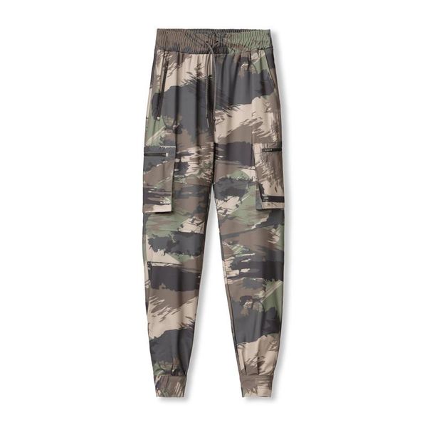 men's pants fitness workout camouflage military multi-pocket zipper trousers street wear jogger sports, Black
men's pants fitness workout camouflage military multi-pocket zipper trousers street wear jogger sports, Black