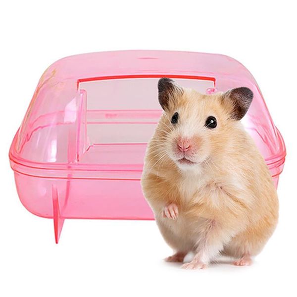 small animal supplies 1 piece pet hamster sand bathroom plastic transparent hamsters guinea pig bath house container animals accessories
small animal supplies 1 piece pet hamster sand bathroom plastic transparent hamsters guinea pig bath house container animals accessories