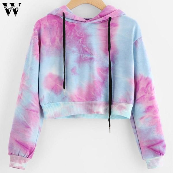 womail sweatshirts women's printed long sleeve autumn hoodies blouse women full print sweatshirts sudadera s-xl j29, Black
womail sweatshirts women's printed long sleeve autumn hoodies blouse women full print sweatshirts sudadera s-xl j29, Black