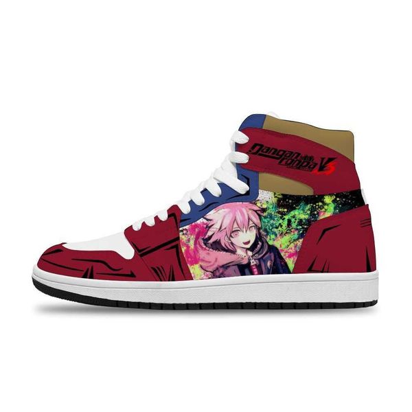 2021 japanese anime danganronpa diy customized sports non-slip casual shoes for girls fashion sneakersjksp
2021 japanese anime danganronpa diy customized sports non-slip casual shoes for girls fashion sneakersjksp