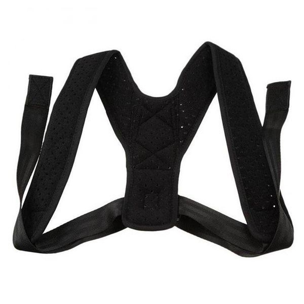 elbow & knee pads humpback ortics for men and women back good invisible correct shoulder artifact, Black;gray
elbow & knee pads humpback ortics for men and women back good invisible correct shoulder artifact, Black;gray