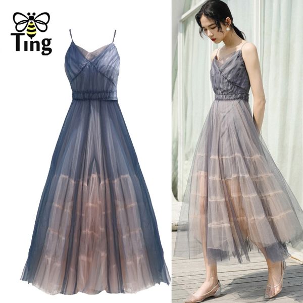 vintage elegant summer boho fashion a line midi long dress strap lady egirl sundresses holiday party dresses vestidos d 210513, Black;gray
vintage elegant summer boho fashion a line midi long dress strap lady egirl sundresses holiday party dresses vestidos d 210513, Black;gray