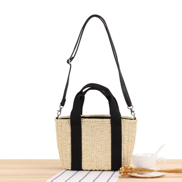 evening bags casual woven bag for women fashion crossbody lady straw beach pack shoulder famale handbag luxury designer
evening bags casual woven bag for women fashion crossbody lady straw beach pack shoulder famale handbag luxury designer