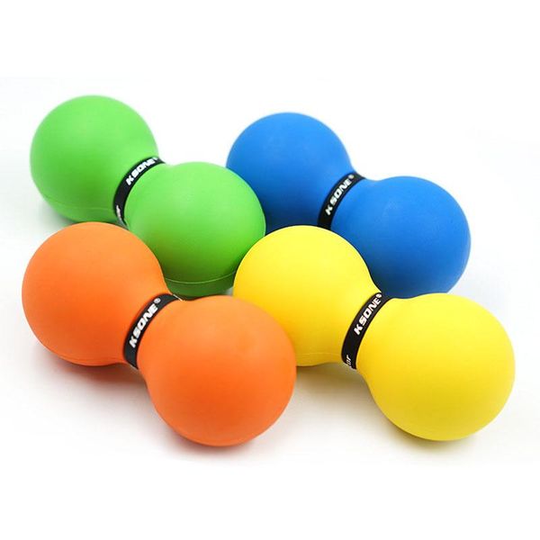 yoga ball double lacrosse peanut massage for thoracic spine - upper back, neck, scapula fitness balls 
yoga ball double lacrosse peanut massage for thoracic spine - upper back, neck, scapula fitness balls