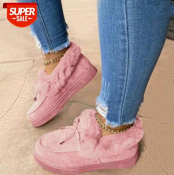 plus velvet thick peas shoes women's large size flat-bottomed ladies casual cotton-padded #591s
plus velvet thick peas shoes women's large size flat-bottomed ladies casual cotton-padded #591s