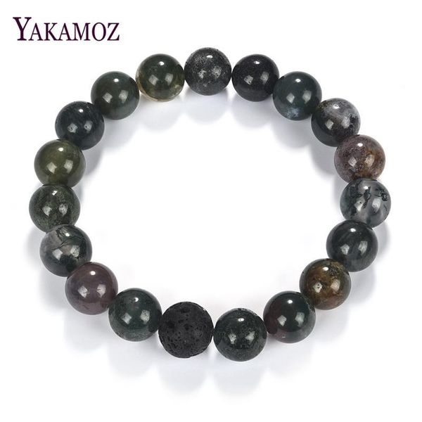 simple classic black lava healing balance beads micro pave 10mm charms bracelets for women men couple jewelry gift beaded, strands
simple classic black lava healing balance beads micro pave 10mm charms bracelets for women men couple jewelry gift beaded, strands