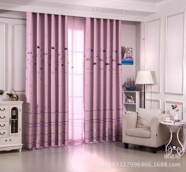 curtain & drapes the shading single-sided printed curtains are suitable for customizing and screens in children's rooms
curtain & drapes the shading single-sided printed curtains are suitable for customizing and screens in children's rooms