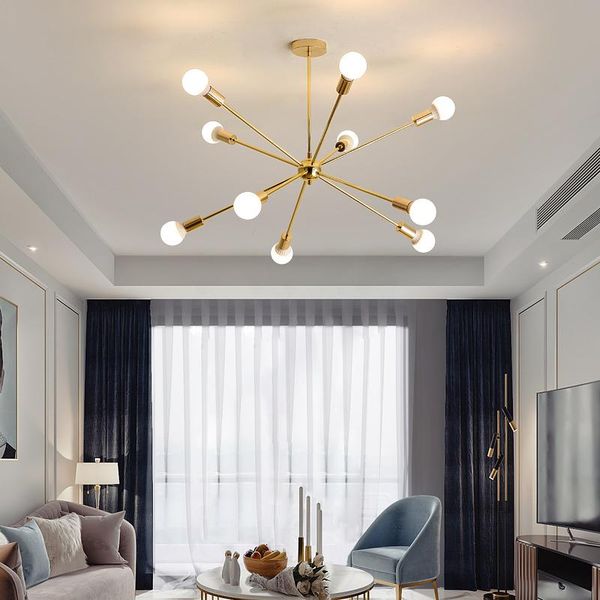chandeliers modern led chandelier lamp for living room bedroom kitchen nordic 6/10/12 heads decorative gold ceiling hanging light fixture
chandeliers modern led chandelier lamp for living room bedroom kitchen nordic 6/10/12 heads decorative gold ceiling hanging light fixture