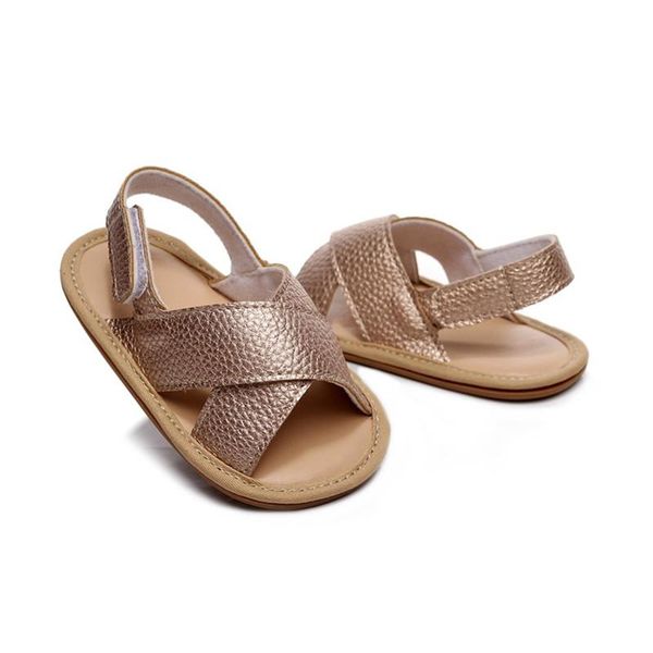 first walkers arrivals 2021 born baby boy girl shoes summer sandals cross pu hard sole infant toddler crib 0-2y
first walkers arrivals 2021 born baby boy girl shoes summer sandals cross pu hard sole infant toddler crib 0-2y