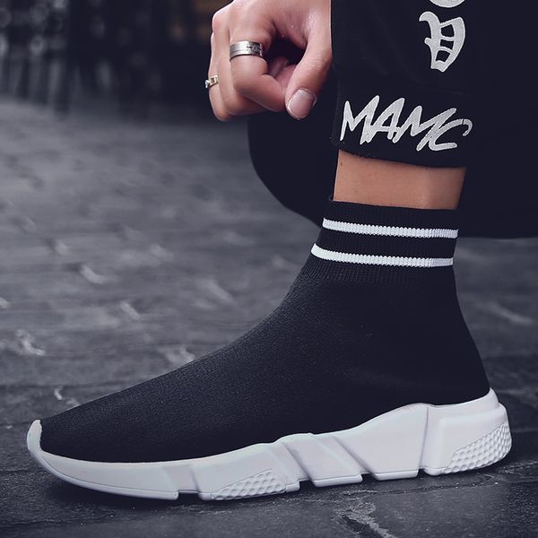 krasovki new four seasons men casual shoes breathable mesh male socks shoes tenis masculino adulto scarpe chaussures homme
krasovki new four seasons men casual shoes breathable mesh male socks shoes tenis masculino adulto scarpe chaussures homme