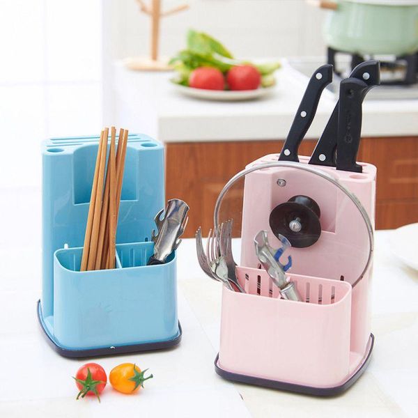 storage bottles & jars multi-function drain chopsticks cage tableware shelf home kitchen chopping block knife holder box tubes
storage bottles & jars multi-function drain chopsticks cage tableware shelf home kitchen chopping block knife holder box tubes