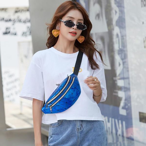 waist bags 2021 waterproof pack for women fashion geometry printing laser bag ladies travel crossbody chest
waist bags 2021 waterproof pack for women fashion geometry printing laser bag ladies travel crossbody chest