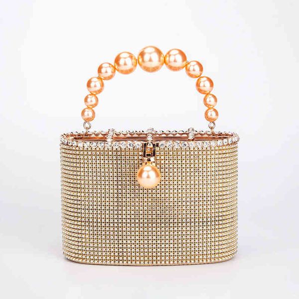 fashion evening bags large capacity handbag luxury diamonds clutch women 2023 new pearls handle metal cage purse female chic shoulder dinner
fashion evening bags large capacity handbag luxury diamonds clutch women 2023 new pearls handle metal cage purse female chic shoulder dinner