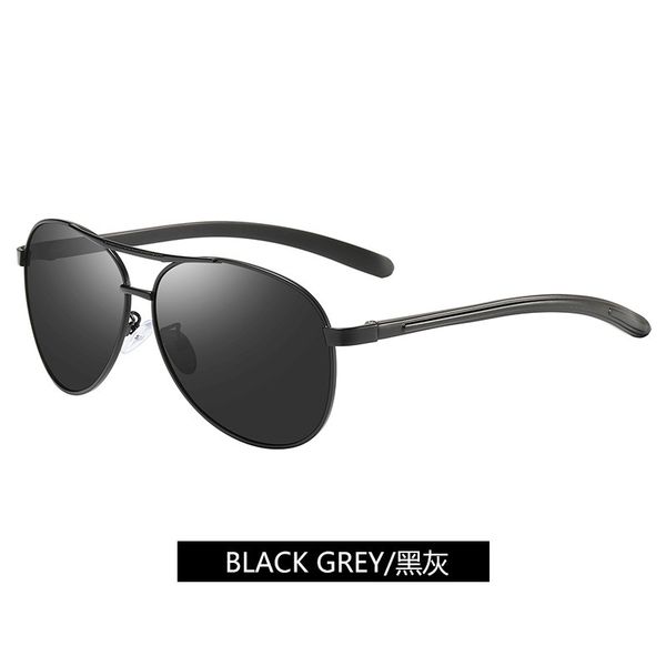 Men Vintage ZXWLYXGX Aluminum Polarized Sunglasses Classic Brand Sun glasses Coating Lens Driving Eyewear For Men/Women, White;black
Men Vintage ZXWLYXGX Aluminum Polarized Sunglasses Classic Brand Sun glasses Coating Lens Driving Eyewear For Men/Women, White;black