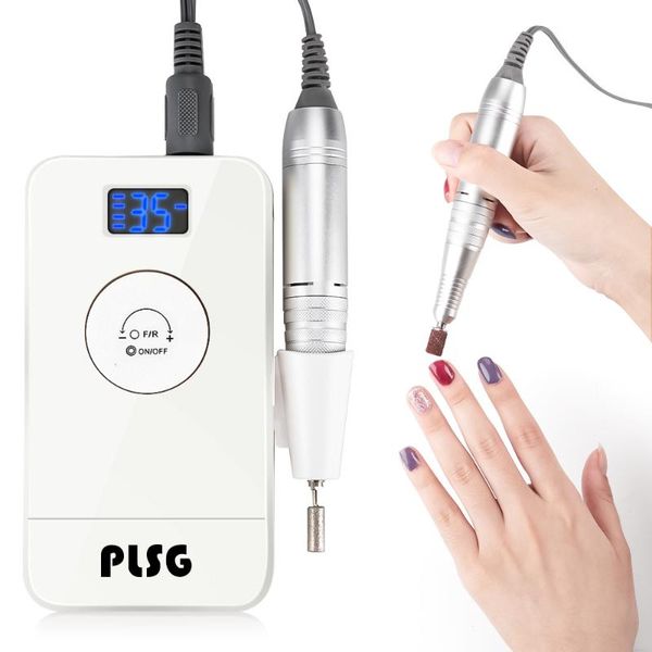 nail drill & accessories portable rechargeable 35000rpm electric machine set file kit for manicure ceramic bit tools
nail drill & accessories portable rechargeable 35000rpm electric machine set file kit for manicure ceramic bit tools