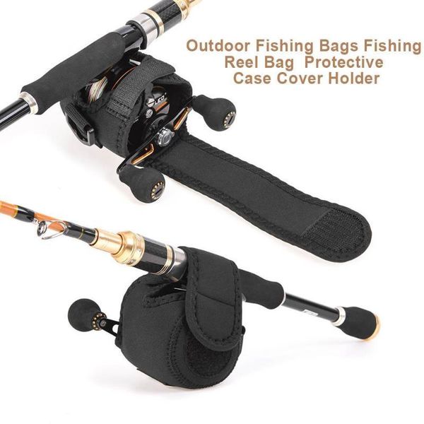 baitcasting reels leo spinning reel pouch protective bag for trolling cover case sleeve pesca fishing tackle accessory
baitcasting reels leo spinning reel pouch protective bag for trolling cover case sleeve pesca fishing tackle accessory
