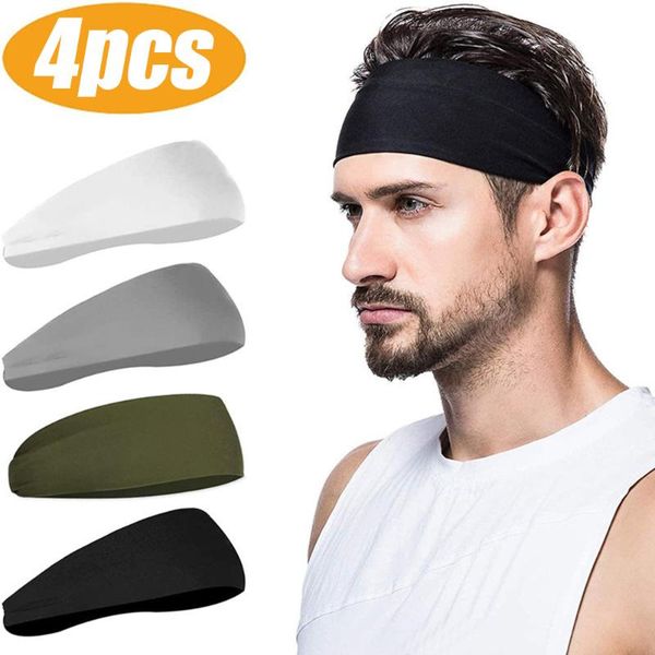sweatband 4pcs sports headband fitness yoga stretch cycling headwear hair wrap gym breathable sportswear, Yellow;black
sweatband 4pcs sports headband fitness yoga stretch cycling headwear hair wrap gym breathable sportswear, Yellow;black
