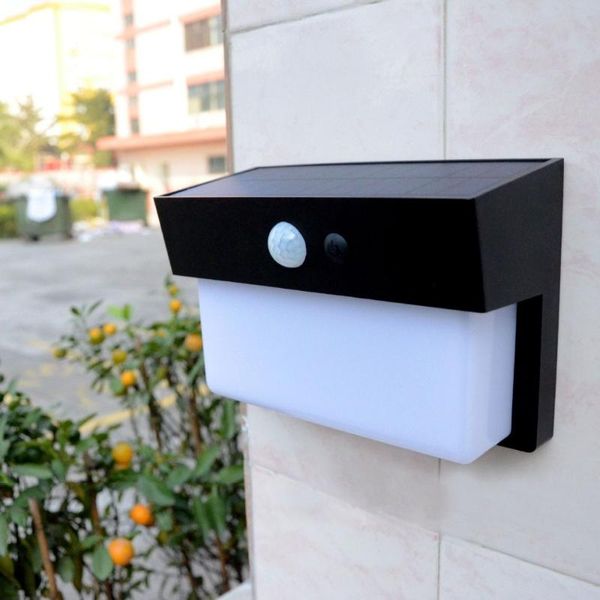 outdoor wall lamps waterproof solar motion sensor light lamp courtyard led lighting porch lights for patio garden yard lawn landscape
outdoor wall lamps waterproof solar motion sensor light lamp courtyard led lighting porch lights for patio garden yard lawn landscape