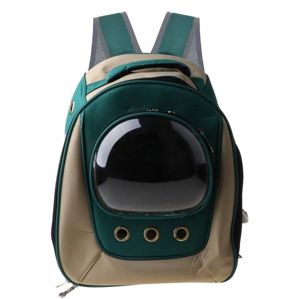 backpack lightweight transparent bubble window pet carrier multifunctional for small dogs and cats leisure travel carring bag p
backpack lightweight transparent bubble window pet carrier multifunctional for small dogs and cats leisure travel carring bag p