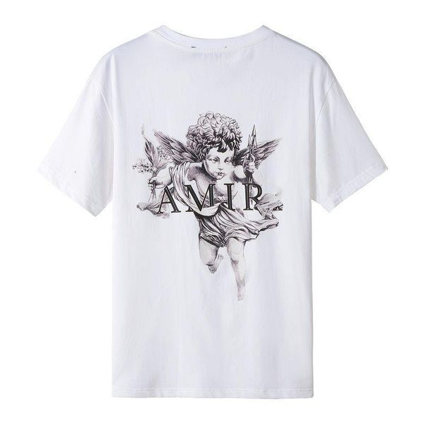 men's t-shirts angel print short sleeve loose cotton casual tee shirt homme t-shirt summer men streetwear hip hop harajuku t for, White;black
men's t-shirts angel print short sleeve loose cotton casual tee shirt homme t-shirt summer men streetwear hip hop harajuku t for, White;black