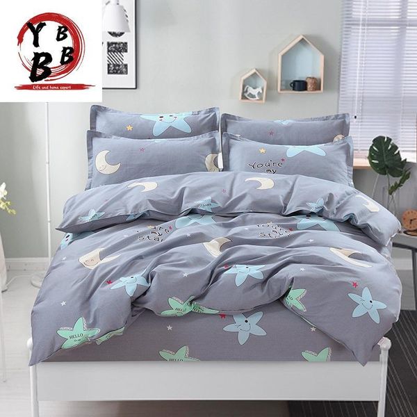 bedding sets 100% cotton nordic style set 4pcs quilt cover geometric king twin duvet bed sheet fitted pillowcase
bedding sets 100% cotton nordic style set 4pcs quilt cover geometric king twin duvet bed sheet fitted pillowcase