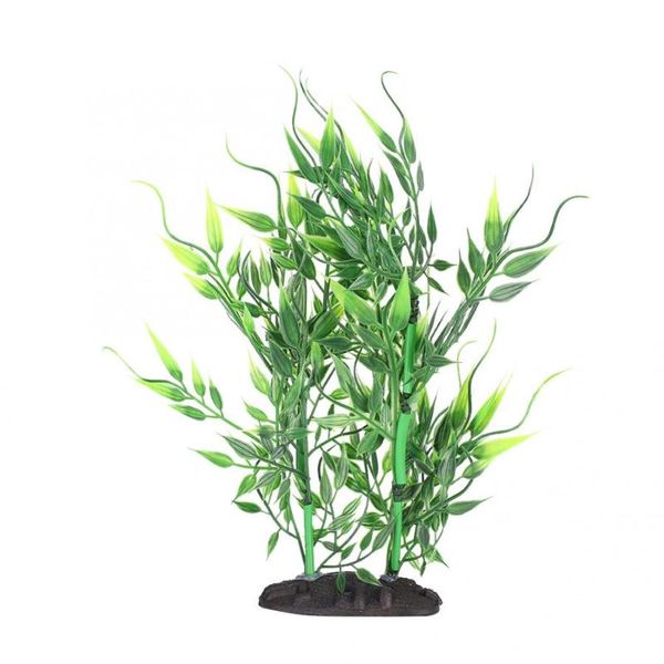 decorations fish tank artificial green bamboo aquatic plant aquarium simulation water grass decoration 
decorations fish tank artificial green bamboo aquatic plant aquarium simulation water grass decoration