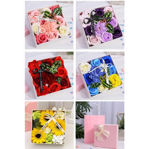 decorative flowers & wreaths rose bath body flower scented floral soap christmas gift box wedding essential valentine's day with
decorative flowers & wreaths rose bath body flower scented floral soap christmas gift box wedding essential valentine's day with