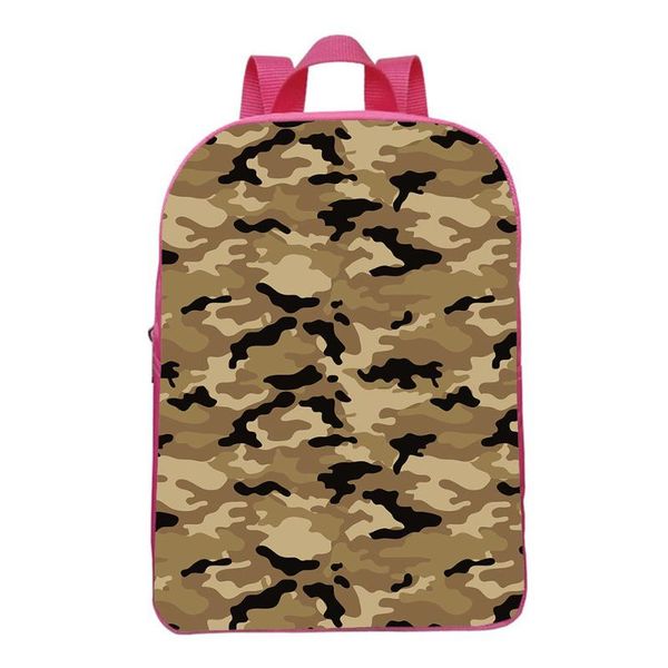 backpack kids camouflage mini kindergarten bags toddler cartoon rucksack girls boys daily school bag mochila
backpack kids camouflage mini kindergarten bags toddler cartoon rucksack girls boys daily school bag mochila