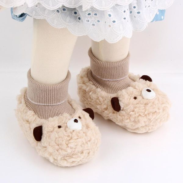 first walkers bebes baby boys autumn/winter shoes born cartoon animals girls keep warm plus velvet soft sole infant toddler 
first walkers bebes baby boys autumn/winter shoes born cartoon animals girls keep warm plus velvet soft sole infant toddler